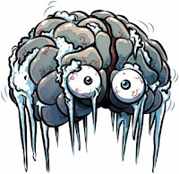 Brain Freeze: Read This Before You Lick That Ice Cream